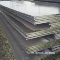 Placa/hoja de acero inoxidable de alta calidad 316